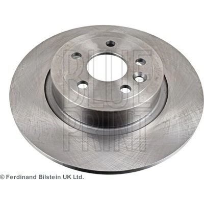Ferdinand Bilstein UK Ltd. ADJ134369
