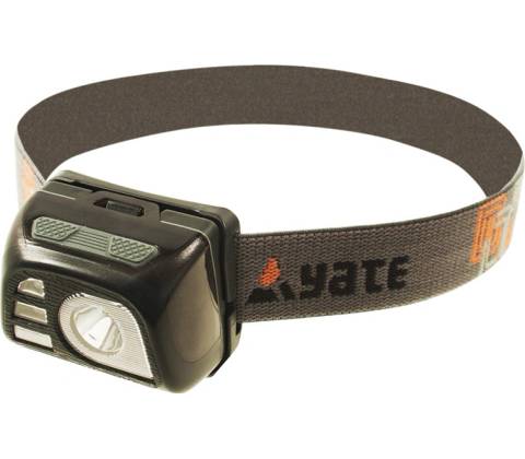 Yate VEGA