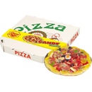 Chupa Chups Candy Pizza 435 g