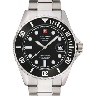 Swiss Alpine Military by Grovana SAM.7053.1137