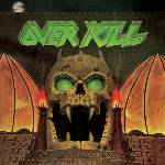 BMG Overkill: Years Of Decay - CD (068989)