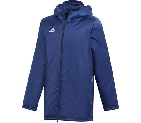 adidas CORE18 STD JKT