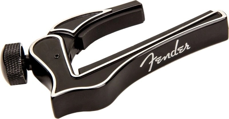 Fender Dragon Capo