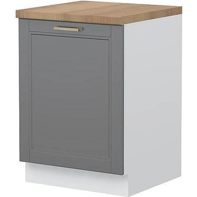 Долен кухненски шкаф Tara R-60-1K/4