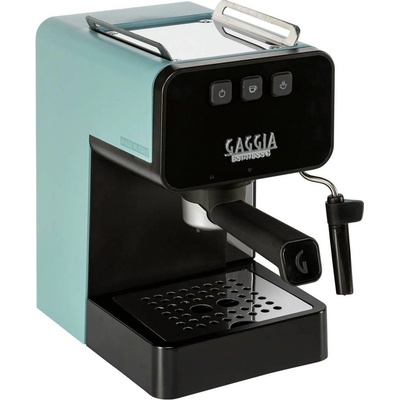 Gaggia EG2111/63 černá