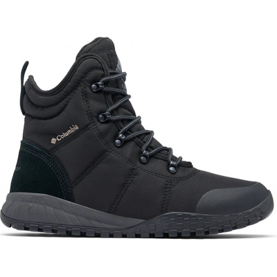 Columbia Fairbanks Omni Heat BM2806 black cordovan – Zboží Mobilmania