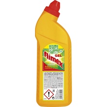 Flimex Gel prostředek na toaletu a WC 750 ml