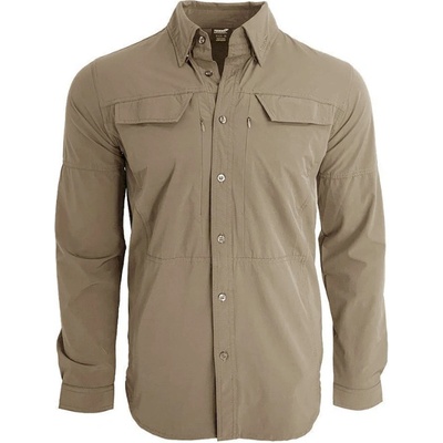 Košeľa Texar taktická Khaki