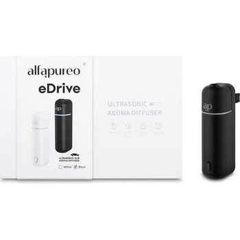 Alfapureo eDrive black