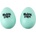 Noicetone M M005-3 5, 5x4cm Turquoise Шейкър (M M005-3)