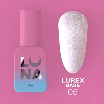 Luna Moon lurexový základ 05 13 ml