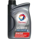 Motorové oleje Total Quartz INEO LongLife 5W-30 1 l