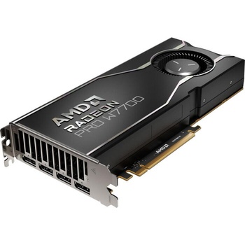 Image 1 of AMD Radeon Pro W7700 16GB GDDR6 (100-300000006)