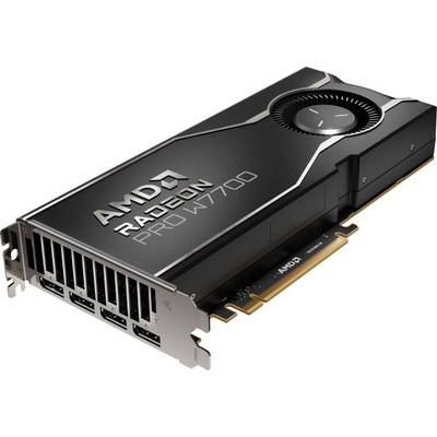 AMD Radeon Pro W7700 16GB GDDR6 (100-300000006)