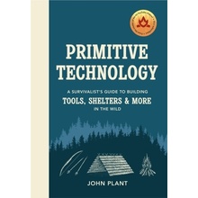 Primitive Technology - John Plant
