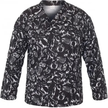 Image 1 of Paltex Туника за готвачи lapo grey (08000872)