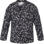Paltex Туника за готвачи lapo grey (08000872)