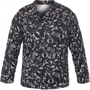 Paltex Туника за готвачи lapo grey (08000872)