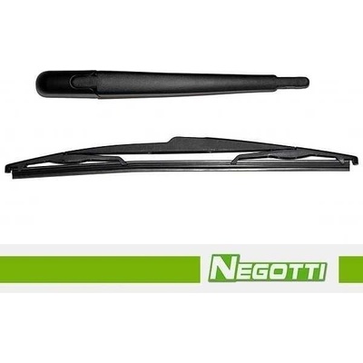 Negotti 300 mm KRT96FM