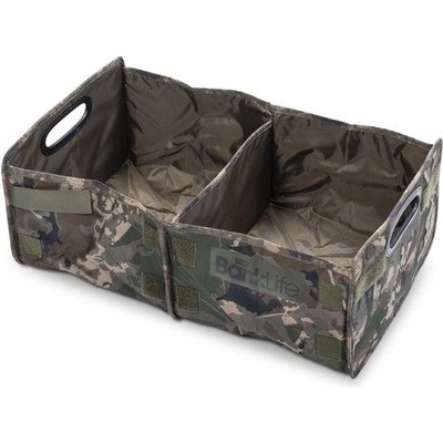 Kevin Nash Bank Life Fold Flat Organiser