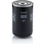 Mann-filter Маслен филтър mann-filter w 940/3