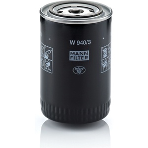 Mann-filter Маслен филтър mann-filter w 940/3