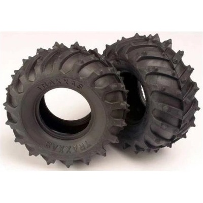 Traxxas гуми Sledgehammer terra-spiked (2)