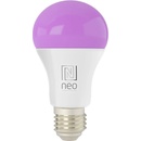 Immax NEO LITE SMART žárovka LED E27 11W RGB+CCT barevná a bílá, stmívatelná, Wi-Fi, TUYA