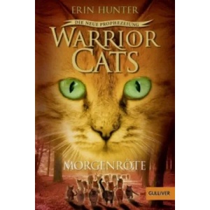 Warrior Cats - Die neue Prophezeiung. Morgenröte | Erin Hunter, Klaus Weimann (ISBN: 9783407745484)