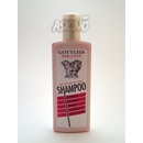 Šampóny pre psov Gottlieb pre šteňatá s norkovým olejom 300 ml