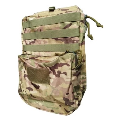 TCX Taktický batoh na Molle Multicam