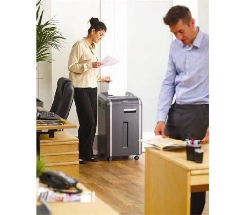 Fellowes 225i