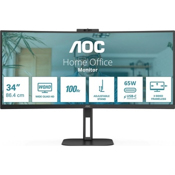 AOC CU34V5C