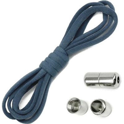 APT Elastické bez zavazování modré