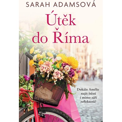 Útěk do Říma – Hledejceny.cz