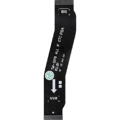 Flex kabel pro hlavní desku pro SAMSUNG S23 PLUS