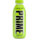 Limonády Prime hydratační nápoj Lemon Lime 0,5 l
