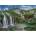 Dino - Puzzle Plitvice, Croatia - 1 000 piese
