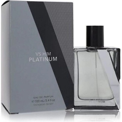 Victoria's Secret Him Platinum parfémovaná voda pánská 100 ml