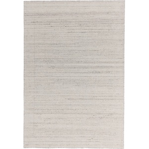 Asiatic Carpets Кремав ръчно изработен вълнен килим 160x230 cm Larson - Asiatic Carpets (LARS160230IVOR)