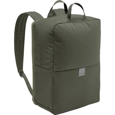 VAUDE Дневна раница Vaude Coreway Daypack 17 Daypack - Khaki - размер One Size (502-7737-0311)