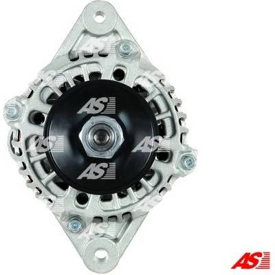 AS-PL generátor Brand new AS-PL Alternators AB1651 A9004