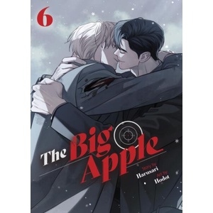 BIG APPLE V06 (ISBN: 9798893737530)