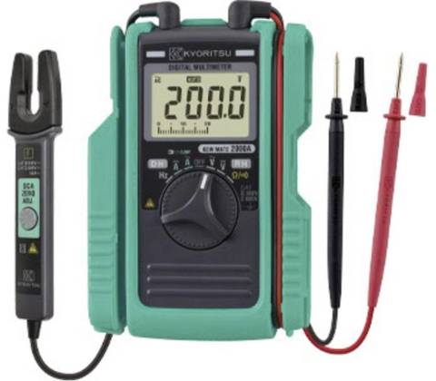 Kyoritsu KEWMATE2000A