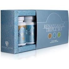 Siberian Wellness Renaissance Triple Set 180 kapsúl