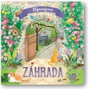 Záhrada