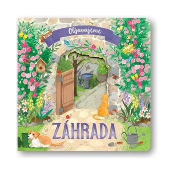 Záhrada