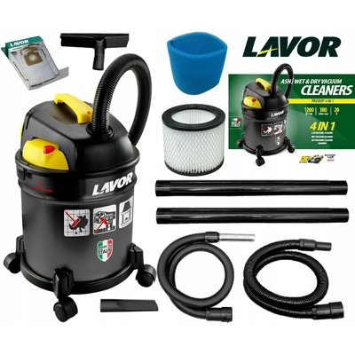 Lavor Freddy 8.243.003