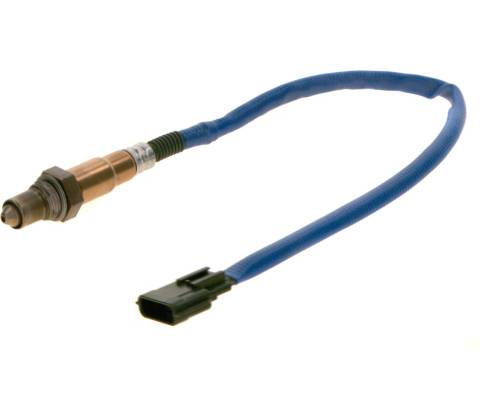 Lambda sonda BOSCH 0 258 027 02H