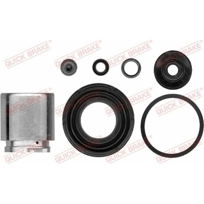QUICK BRAKE Opravná sada brzdového strmeňa 114-5277